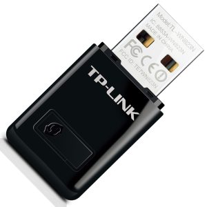TP-LINK TL-WN823N Mini USB Adapter