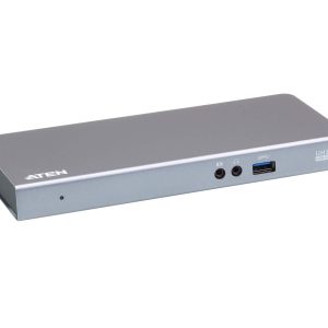 Aten USB-C Multiport Dock