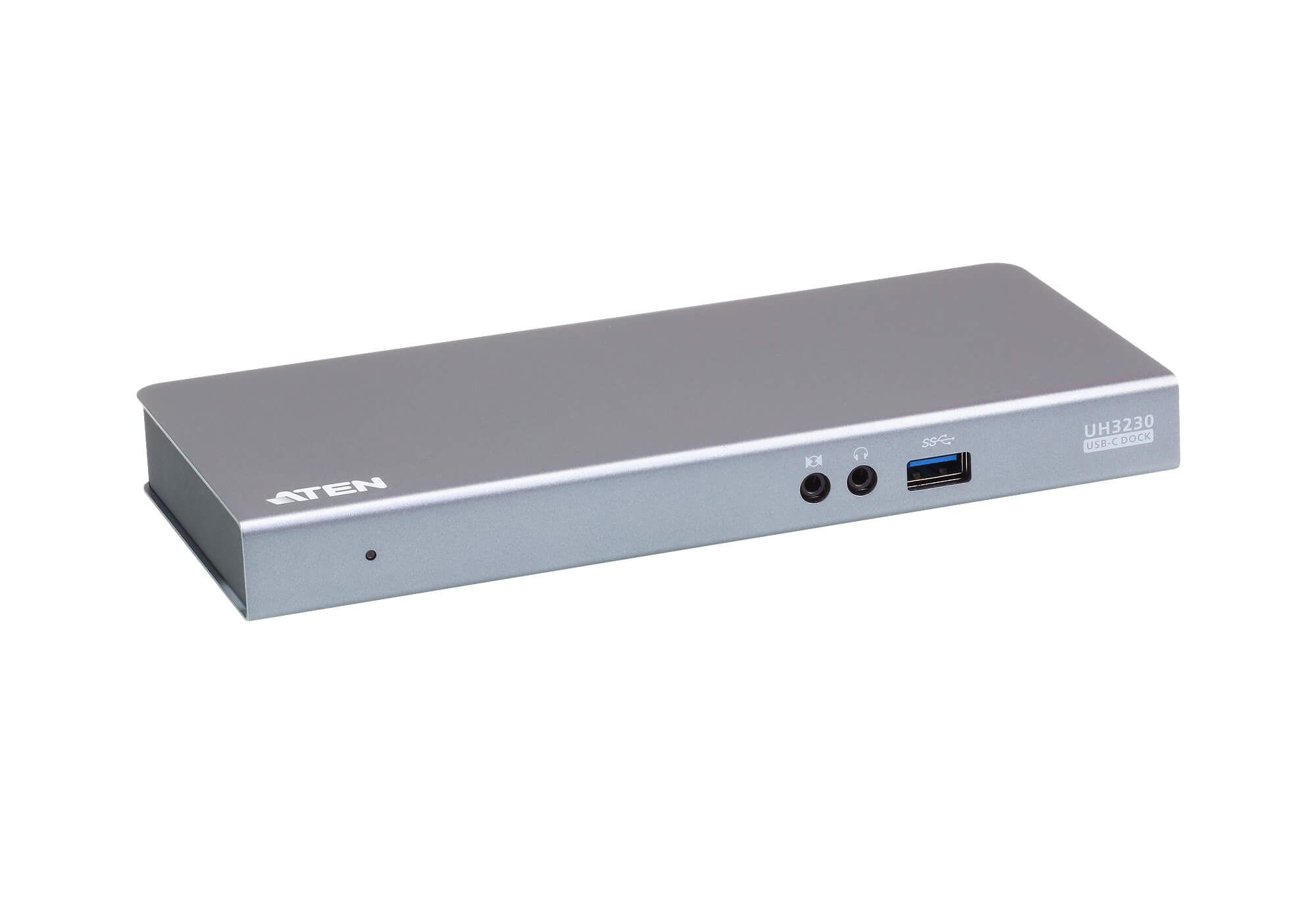 Aten USB-C Multiport Dock