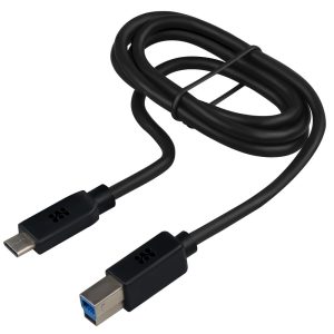 Promate uniLink-CB USB-C to USB-B Cable