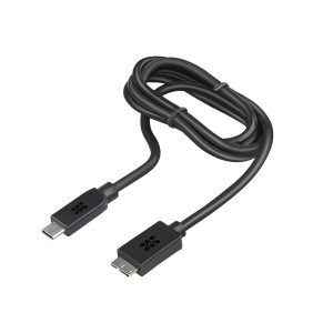 Promate uniLink-CMB USB-C to Micro-B Cable