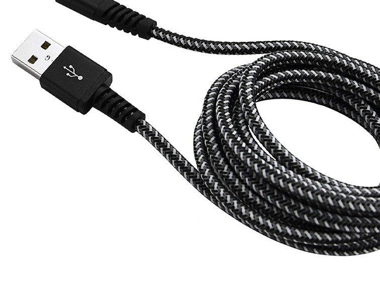 USB 2.0 Cable Type A