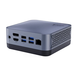 AM03 AMD 3750H Barebones Mini PC