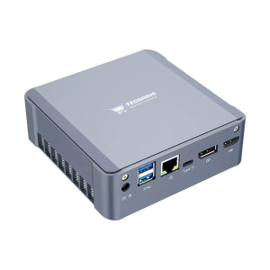 CK05 Core Triple Displays RJ45 Mini PC