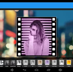 RX PR Multi Editor Software